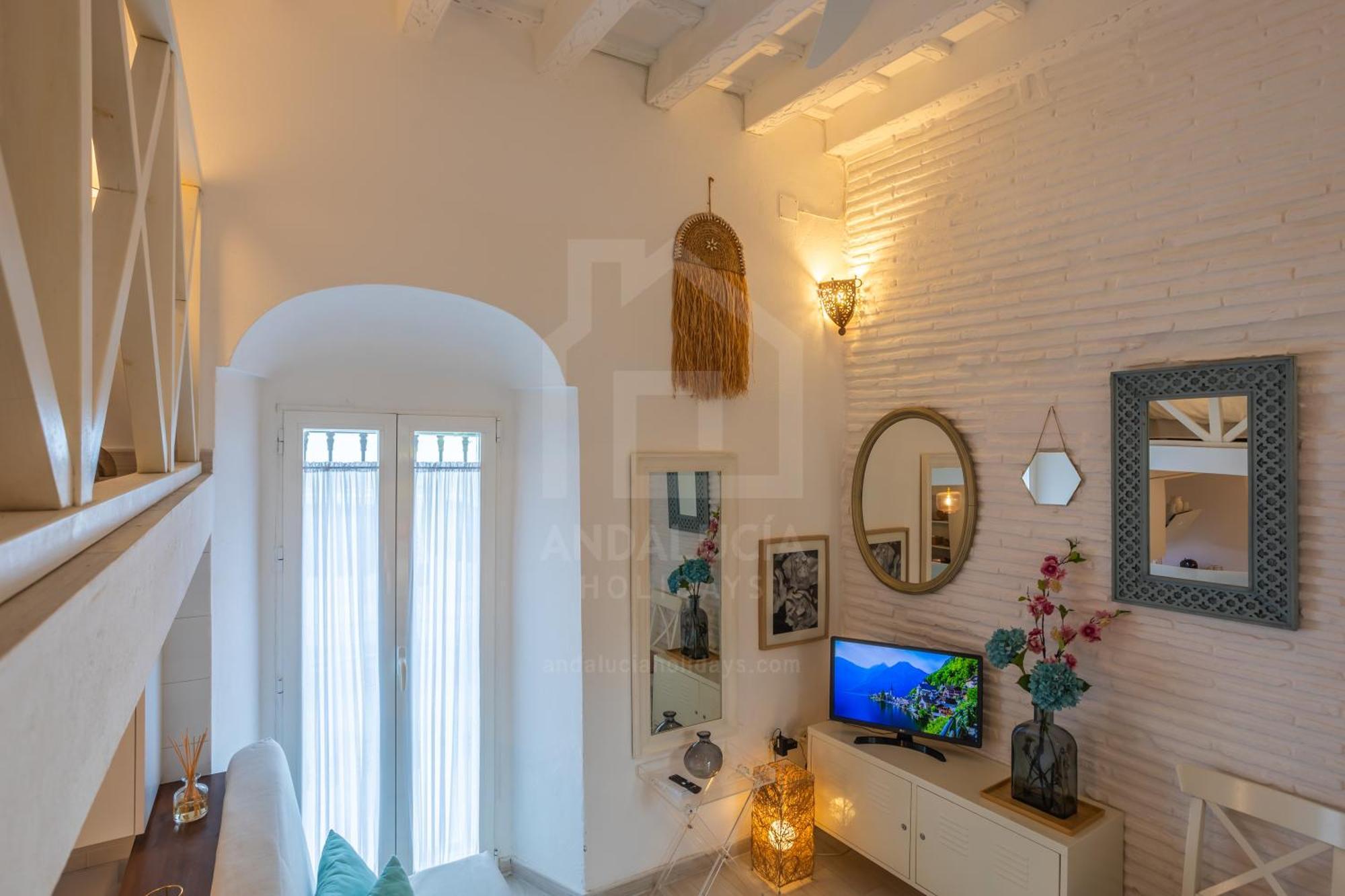 Las Golondrinas By Inmo360Solutions Tarifa Ngoại thất bức ảnh
